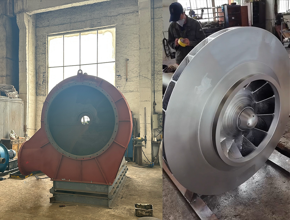 壓力容器廠家經驗豐富